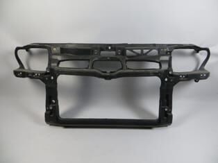 VOLKSWAGEN BORA- 99/05; ÖN PANEL KOMPLE PLASTİK (KLİMALI) (SIMYI)