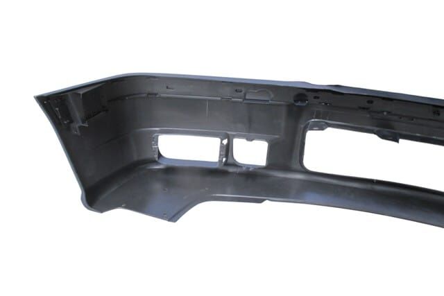 BMW 3 SERI- E36- 91/98; ÖN TAMPON ASTARLI (SPOİLERLİ/BANDLI/PANJURLU/SİS DELİKLİ) (M-TECH/M3)