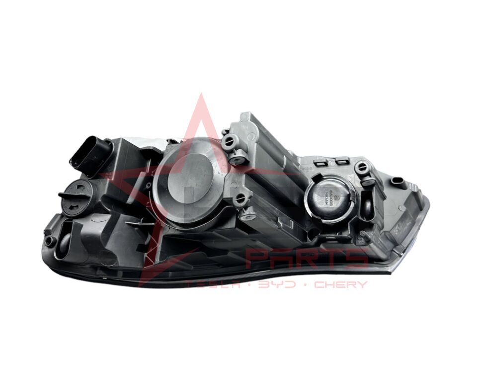 2009-2012 Skoda Octavia Sağ Far 1Z1941018S