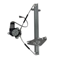 Toyota Kriko Cam Corolla Ae101 93-98 Ön Sol (Elek. Motorlu)