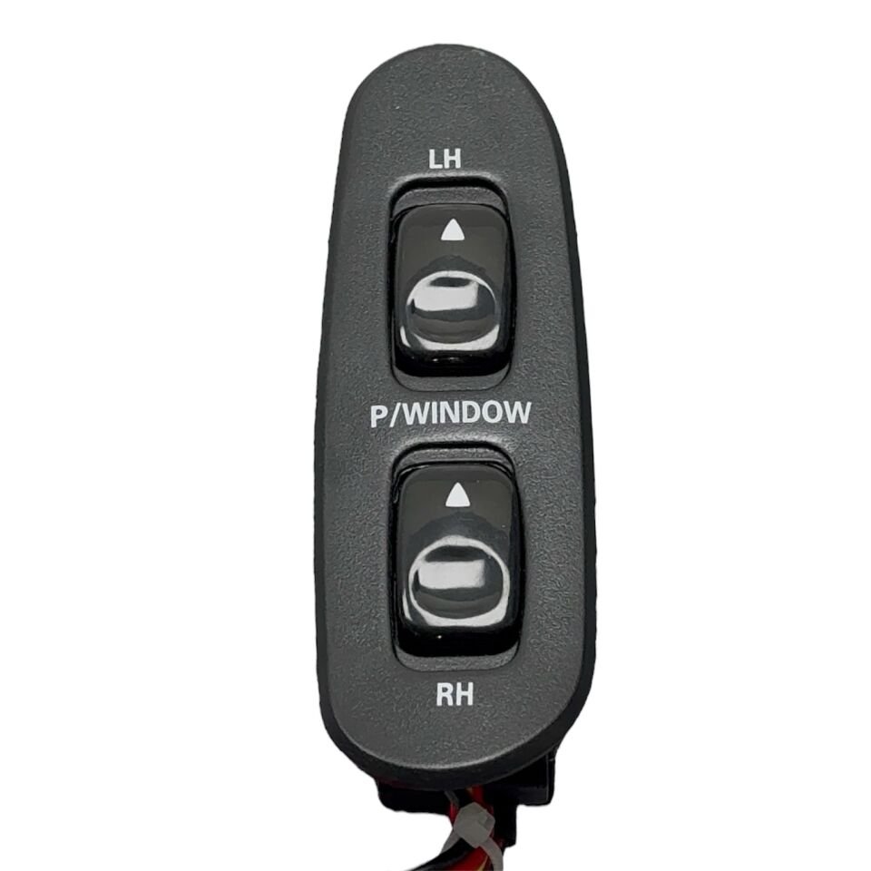 Hyundaı Düğme Cam Açma H100 94-05 Ön Sol