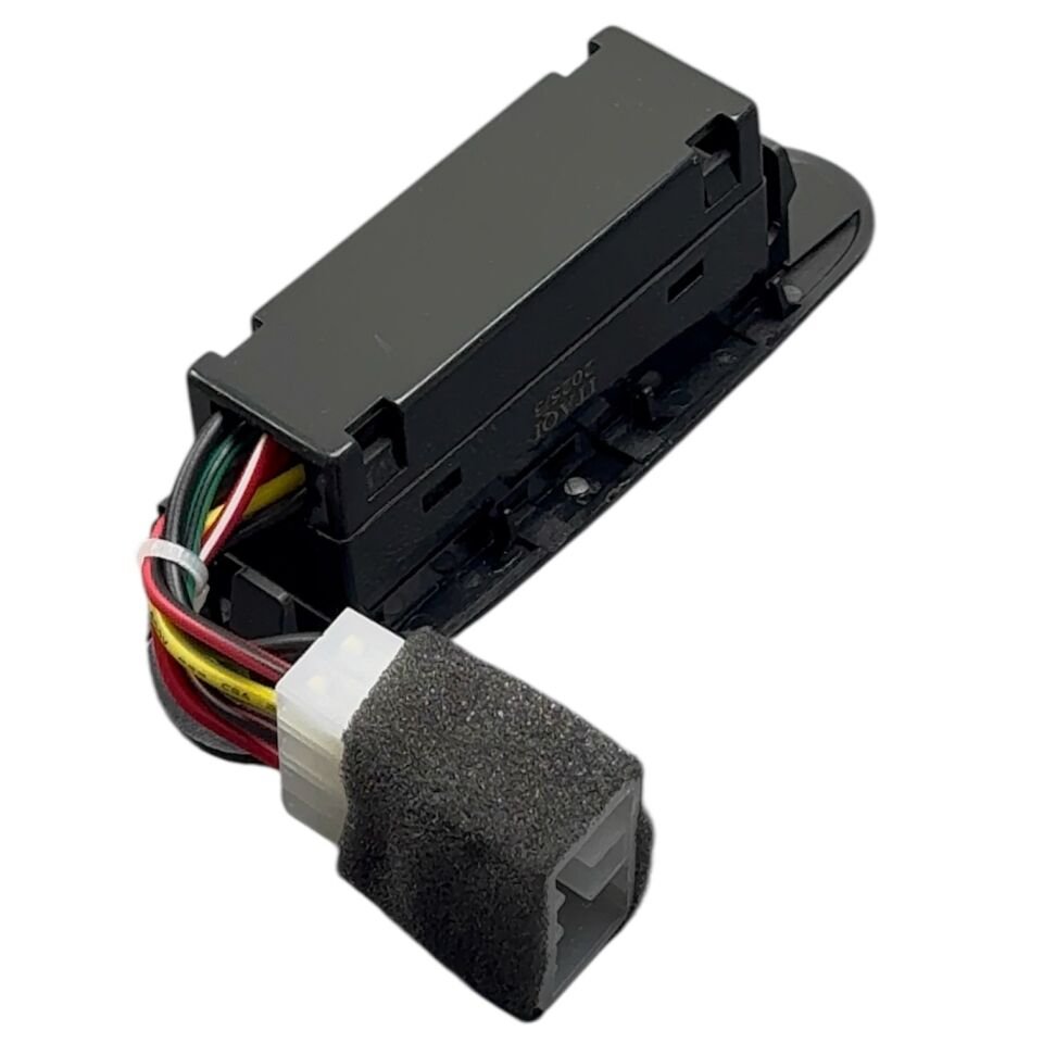 Hyundaı Düğme Cam Açma H100 94-05 Ön Sol