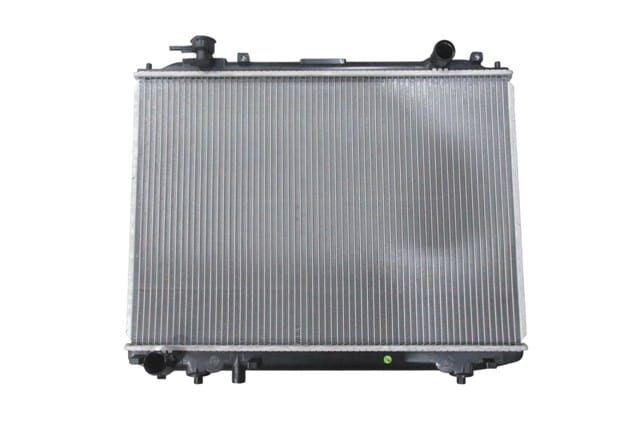 (YENİ ÜRÜN!!!)FORD RANGER- PICK UP- 07/09; SU RADYATÖRÜ 2.5 D (BRAZİNG) (450X628X26) (MANUEL) ALÜMİNYUM (ORİS)