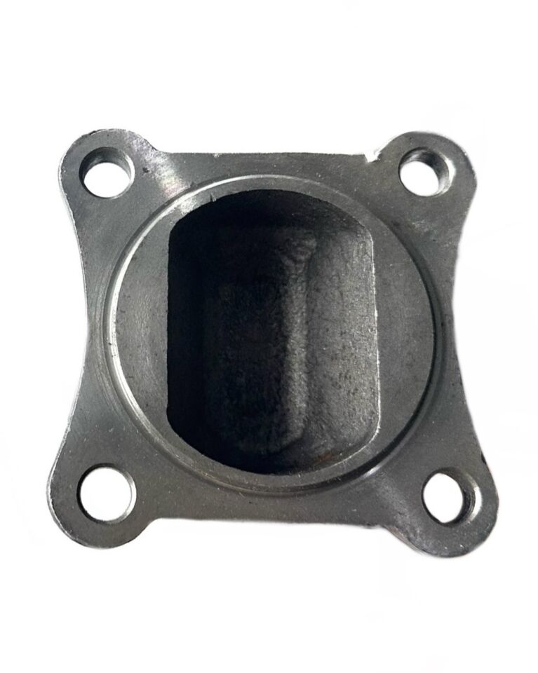 Isuzu Şaft D-max 4x4 12-17 Arka (Manuel)