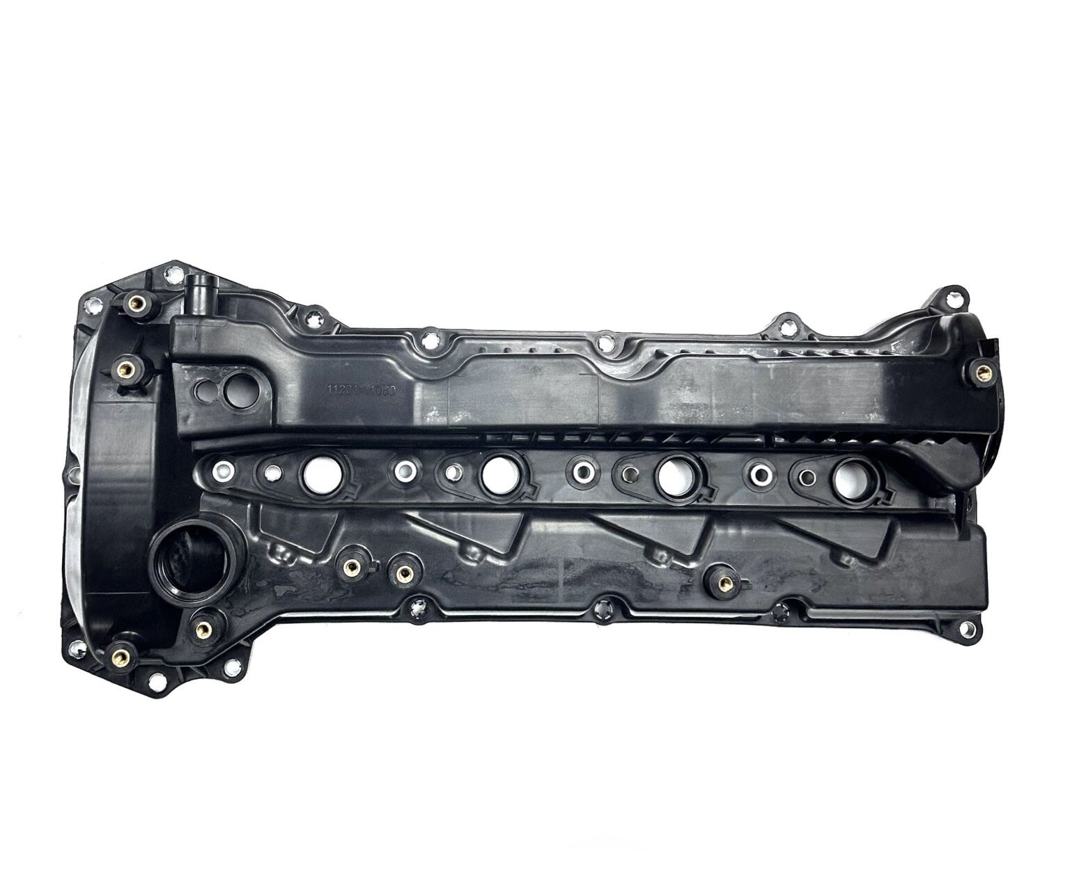 Toyota Kapak Piyano Hılux Revo 15-21