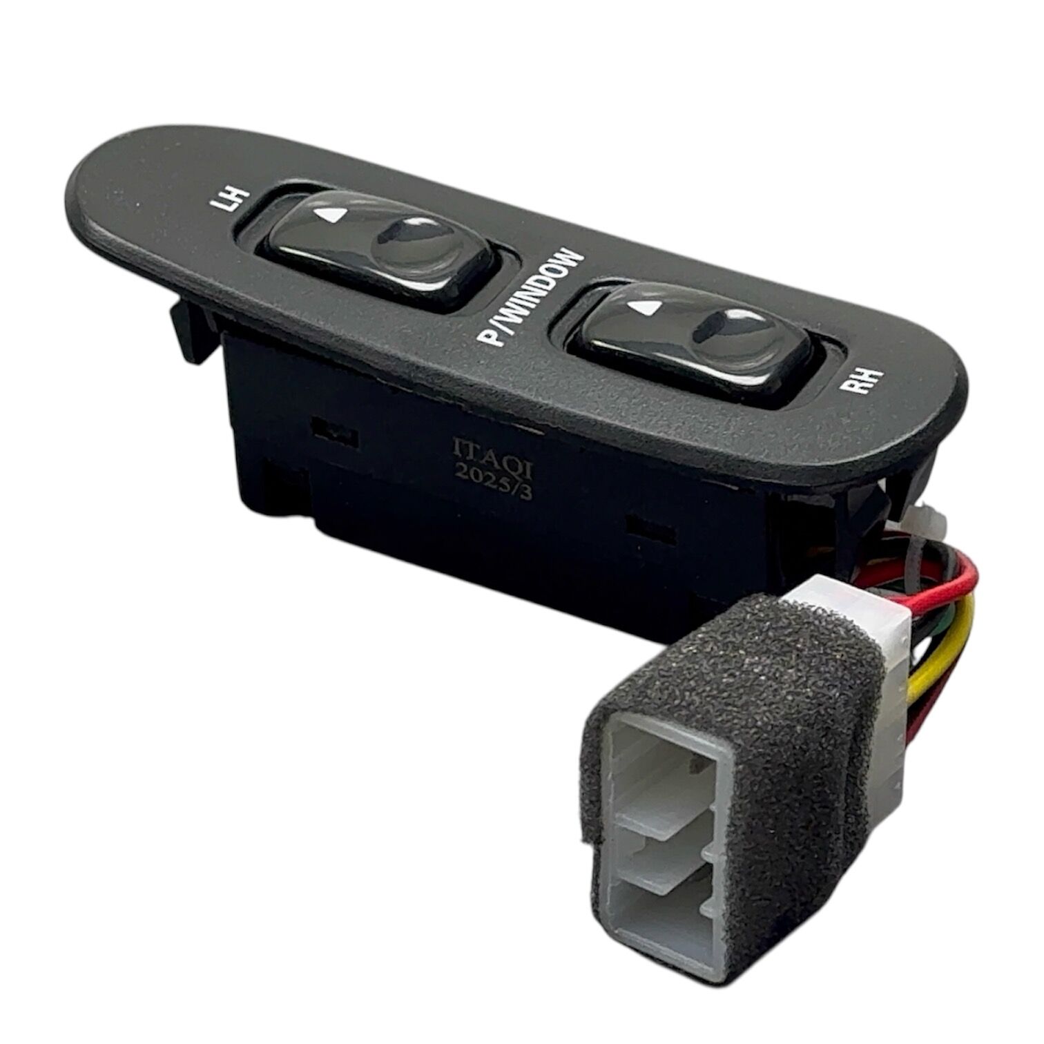 Hyundaı Düğme Cam Açma H100 94-05 Ön Sol