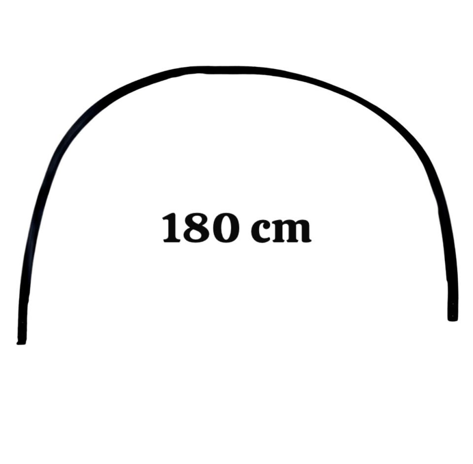 Honda Çıta Tavan Jazz 09-12 Sağ