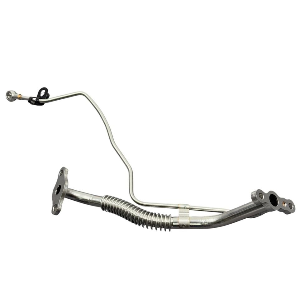 Hyundaı Boru Turbo Yağ Dönüş Accent Blue 1,6 Dizel 12-16/ İ30 1,6 Dizel 12-16/Cerato 1,6 Dizel 12-16/Ceed 1,6 Dizel 12-16/Rio 1,6 Dizel 12-16