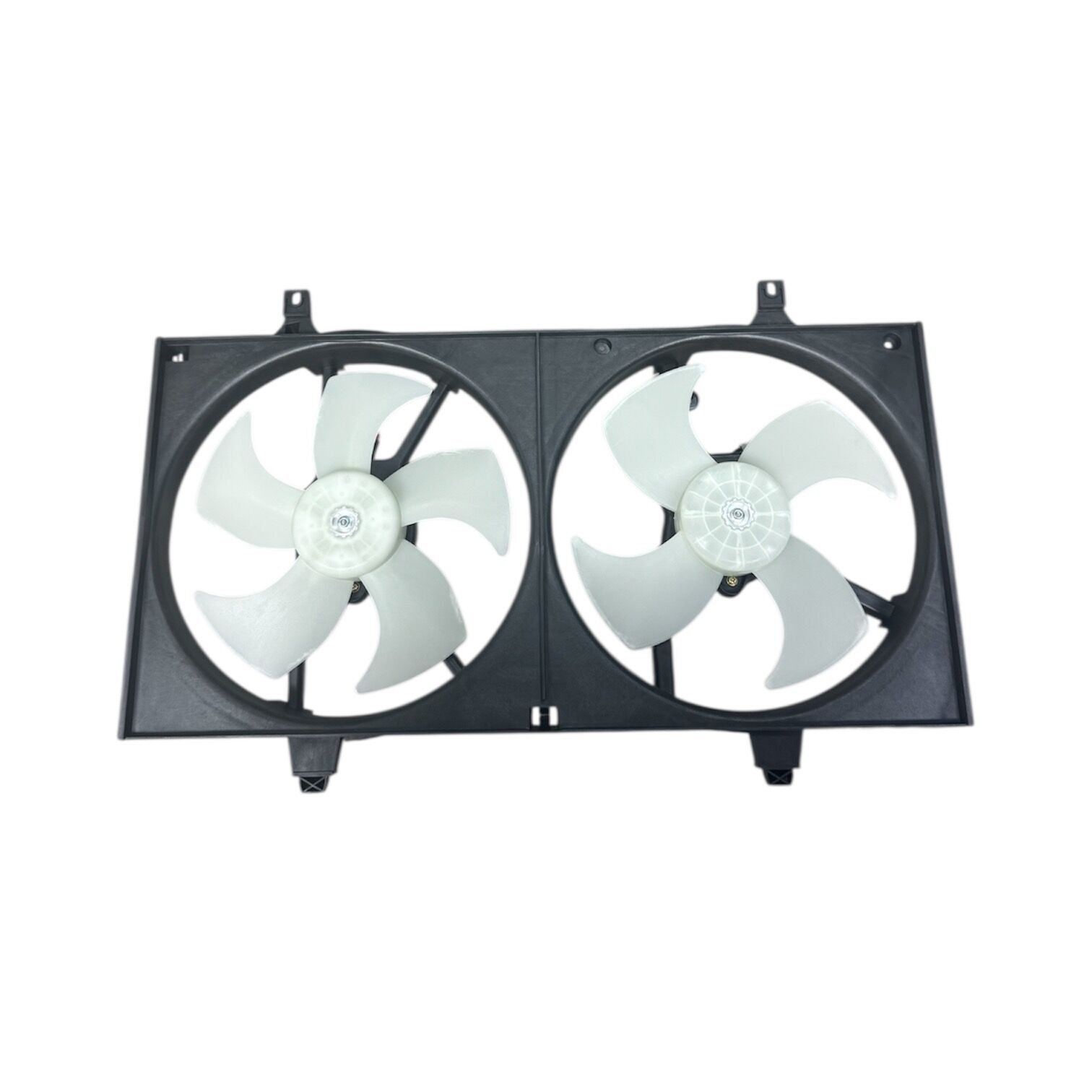 Nissan Primera/Almera Fan Motoru ( Çiftli/Komple ) 00-06