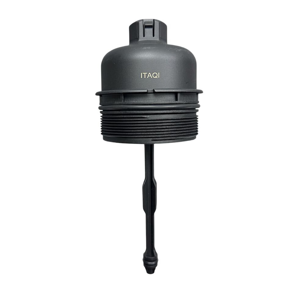 Hyundaı Kapak Yağ Filtre Accent Era Dizel 10-11