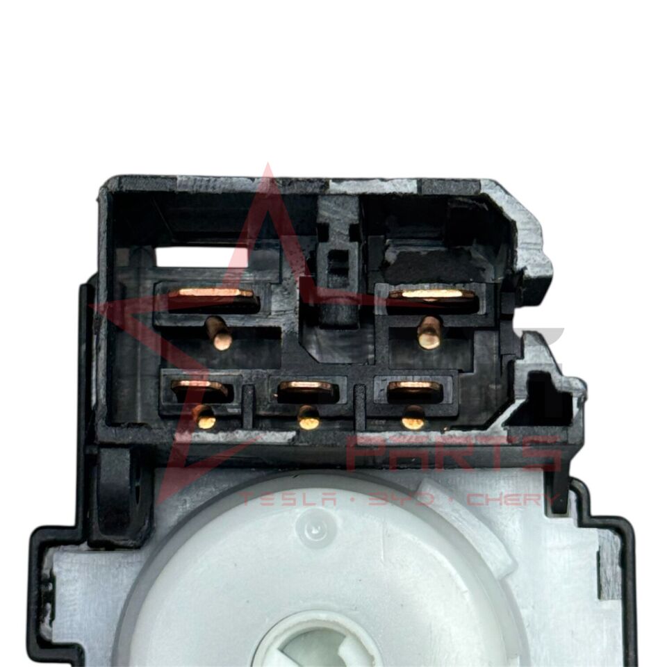 2012-2016 Honda CR-V Kontak Termiği 35130-TR0-A01