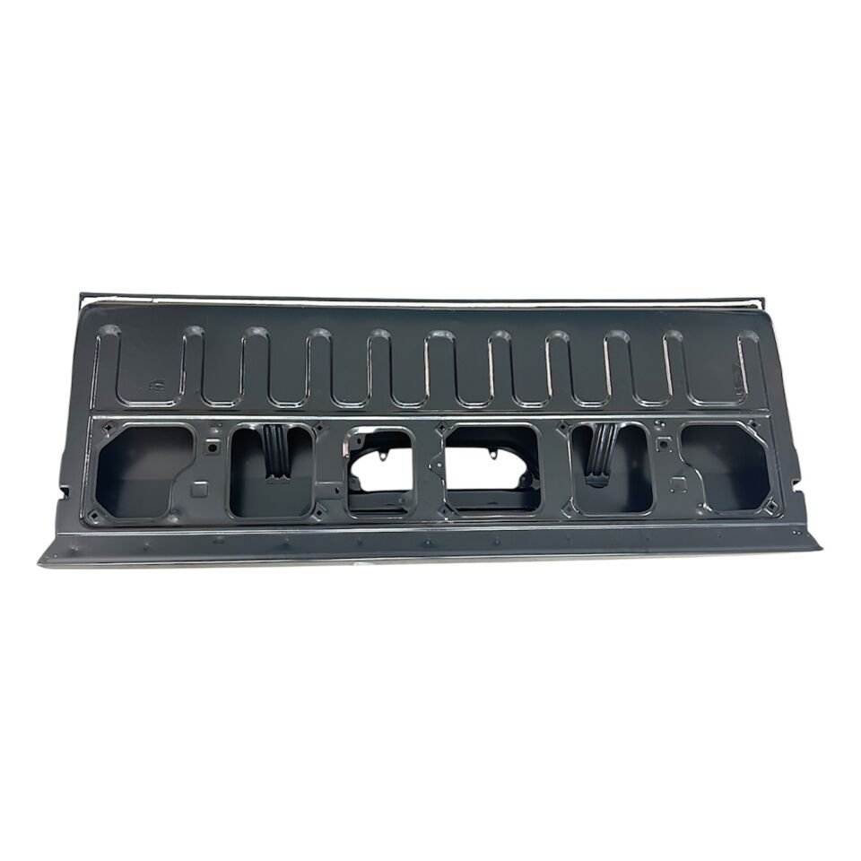 Toyota Kaput Bağaj Hılux Revo 15-19