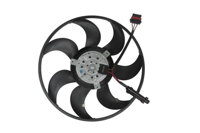OPEL VECTRA- B- 99/02;  RADYATÖR FAN KANADI 2.0 (7 KANAT) (MOTORLU) (ORİS)
