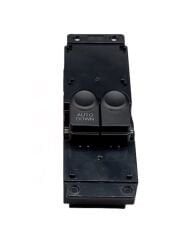 Hyundaı Düğme Cam Açma Accent Blue 11-14 Ön Sol (Çiftli)