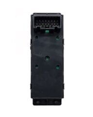 Hyundaı Düğme Cam Açma Accent Blue 11-14 Ön Sol (Çiftli)