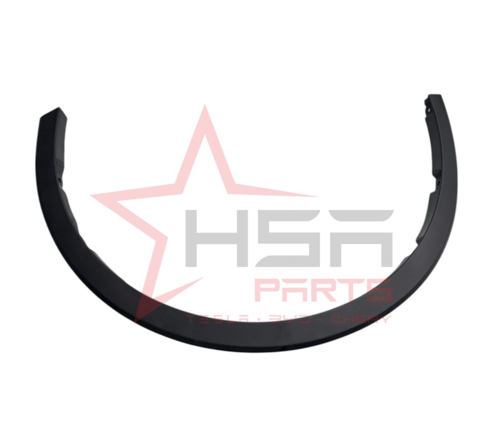 2016-2018 Toyota C-HR Sol Ön Çamurluk Dodiği 75602-F4030