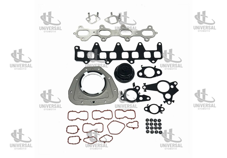 Nıssan Conta Takım Navara Ys23 15-21 (Skc.siz)