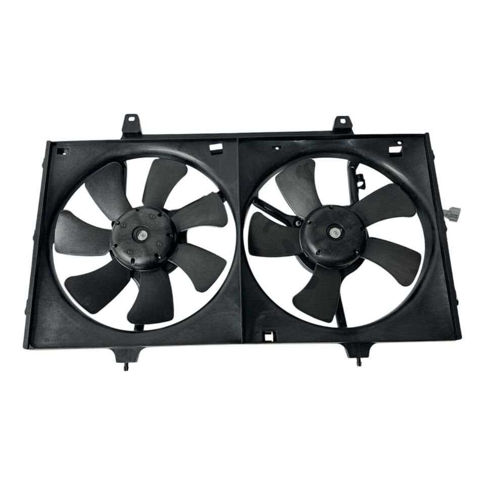 Hyundai - Kia Elantra Fan Motoru ( Komple ) 21-22