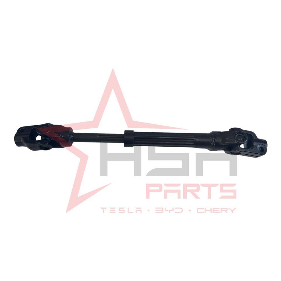 2012-2017 Hyundai Accent Blue Direksiyon Mili (Ara Mafsal) (Uyumlu Araçlar: Hyundai i20 Direksiyon Mili / Kia Rio Direksiyon Mili) 56400-1R200