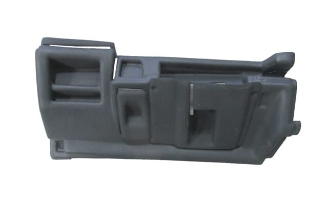 RENAULT R19- EUROPA- 92/01; DİREKSİYON ALT KAPAĞI (DİZLİK)