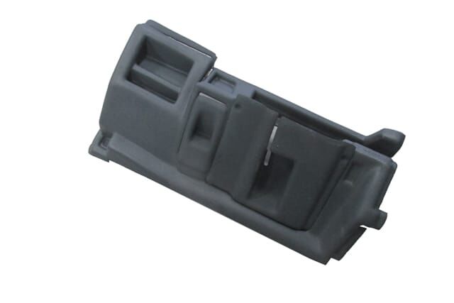 RENAULT R19- EUROPA- 92/01; DİREKSİYON ALT KAPAĞI (DİZLİK)