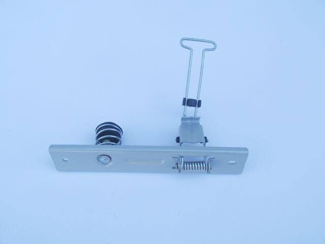 RENAULT TRAFIC- 2- 04/14; KAPUT KİLİT KARŞILIĞI