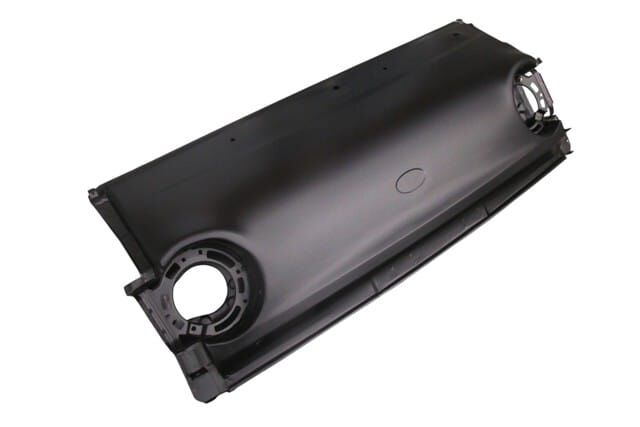 HYUNDAI PORTER KAMYONET- 96/05; ÖN PANEL KOMPLE (EAGLE BODY)