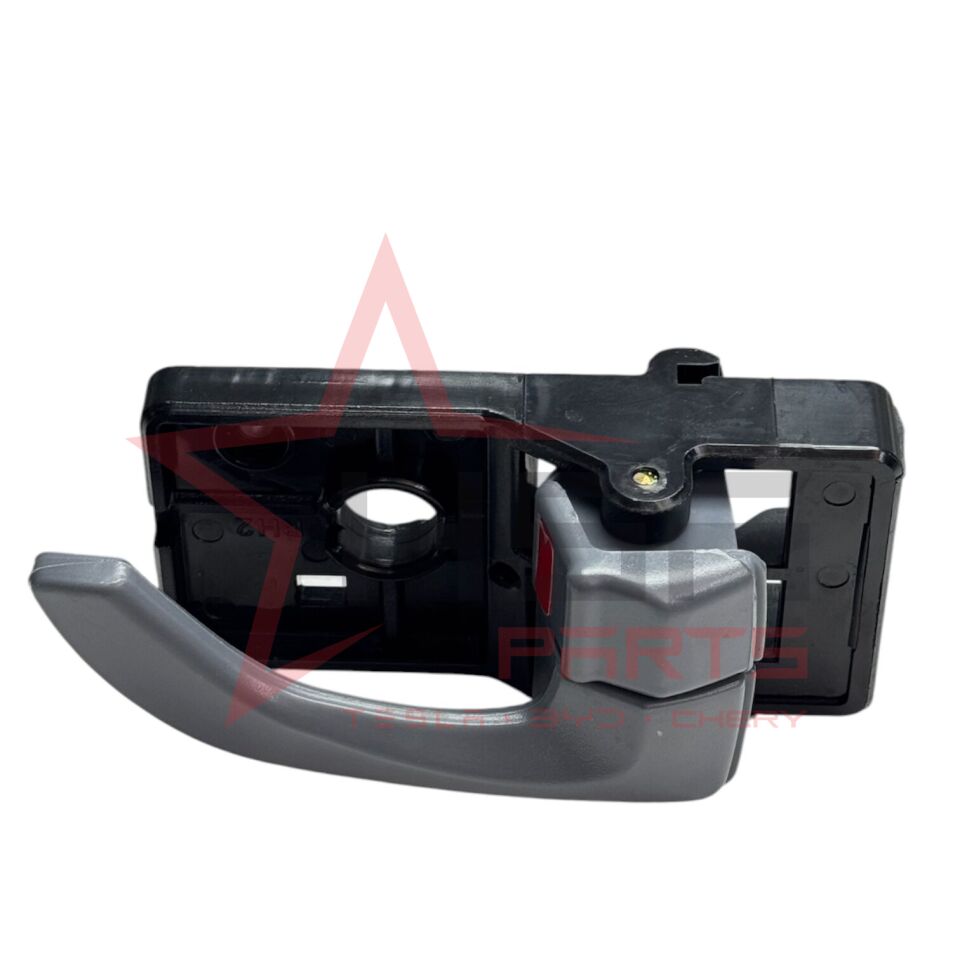 2005-2010 Hyundai Tucson Sağ Ön İç Kapı Kolu (Gri) 82620-2E000