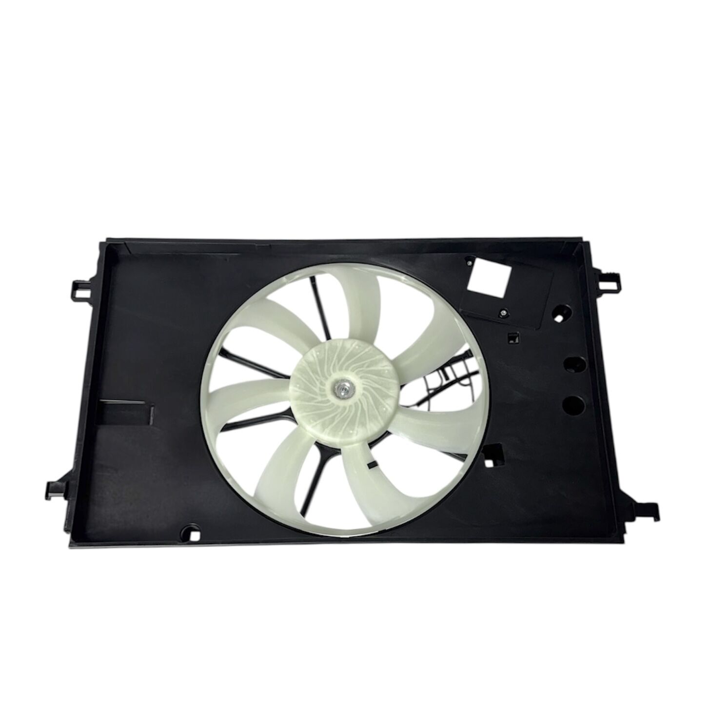 Toyota Corolla Fan Motoru ( Komple ) 23-24