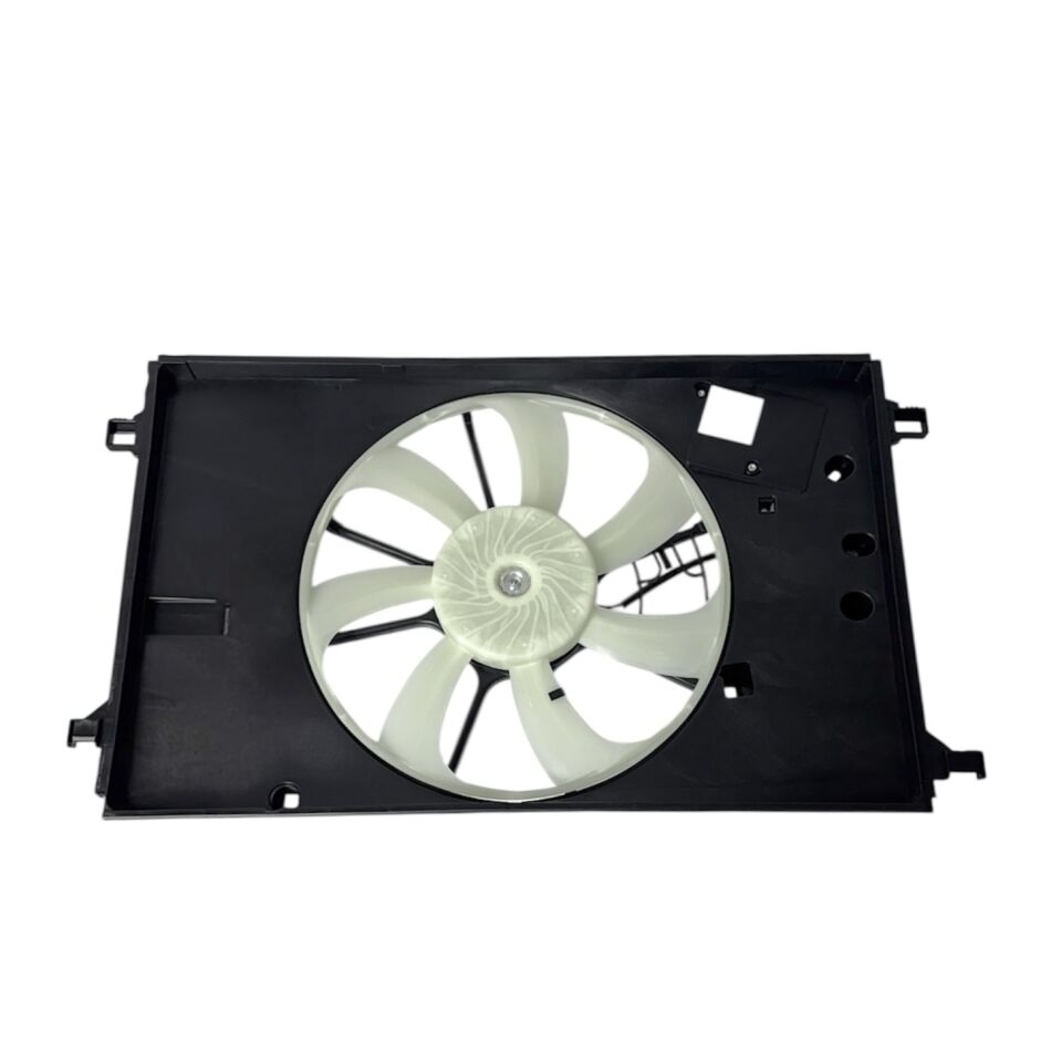 Toyota Corolla Fan Motoru ( Komple ) 23-24