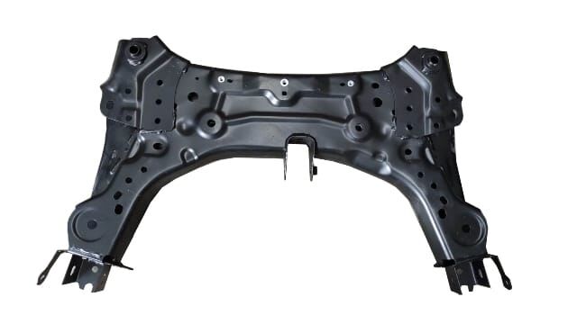 RENAULT CLIO- 5- HB- 20/23; MOTOR BEŞİĞİ KOMPLE (BEŞİK)