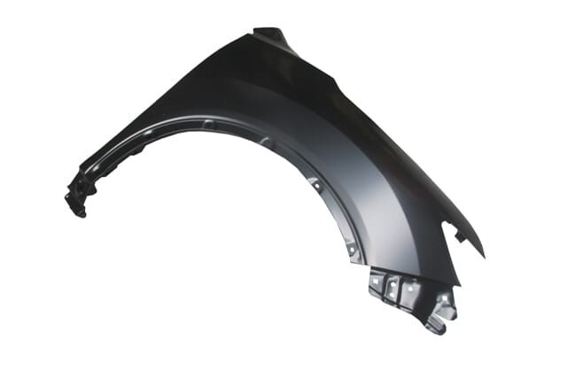 NISSAN X TRAIL- 17/21; ÖN ÇAMURLUK DELİKSİZ SAĞ (TW)