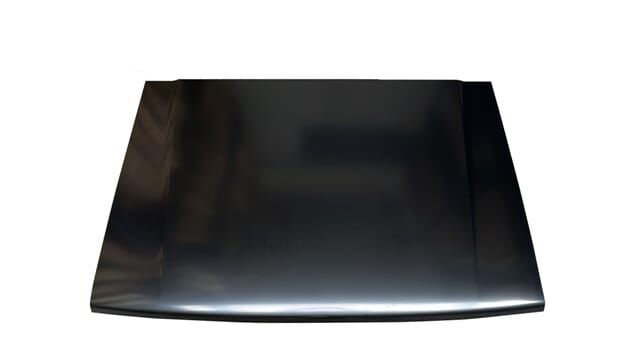 MAZDA B2200- PICK UP- 90/97; MOTOR KAPUTU (BURNU DÜZ TİP) (MY)