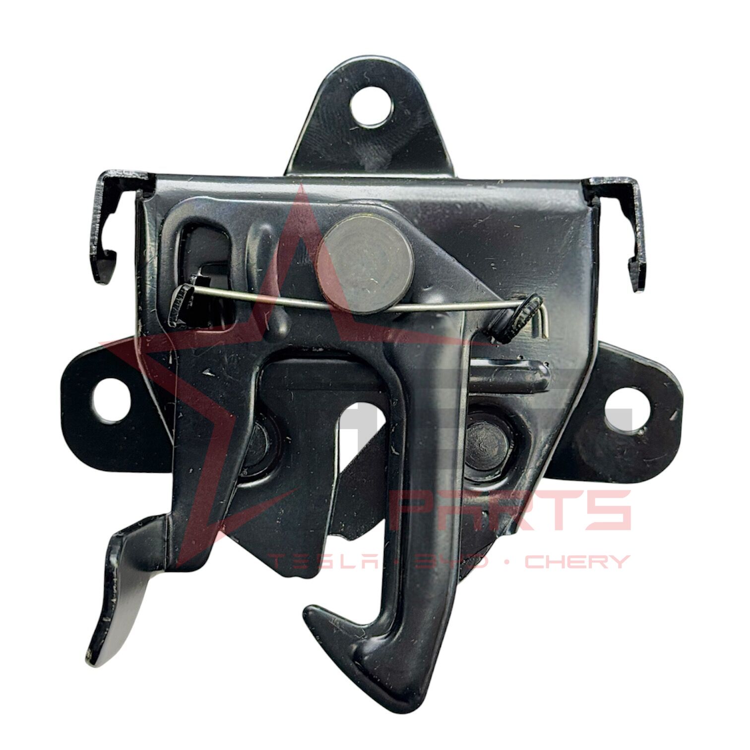Hyundai Getz Motor Kaput Kilidi 2002-2010 (81130-1C000)