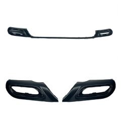 Mg Izgara Tampon Zs 21-23 Arka