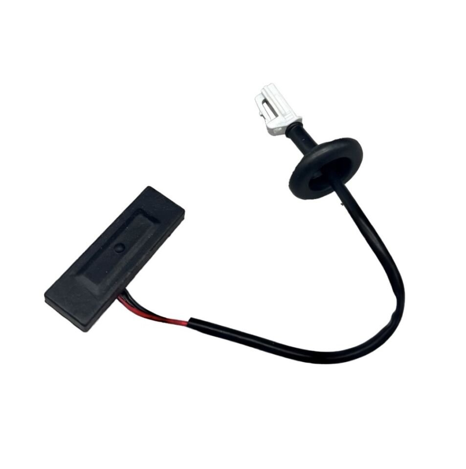 Hyundaı Düğme Bagaj Açma Accent Blue 12-17