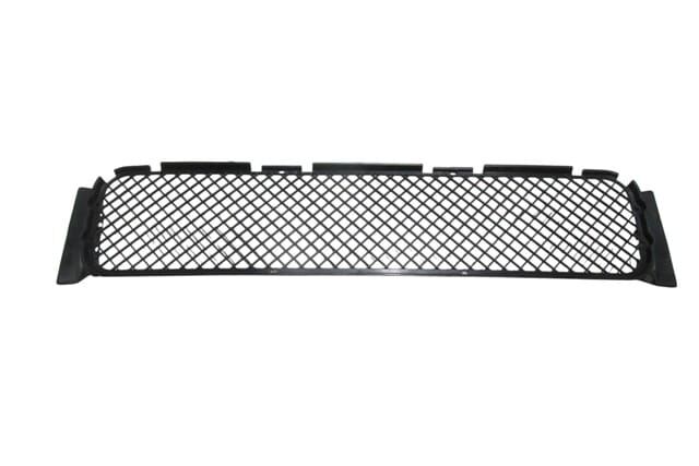 BMW 3 SERI- E36- 91/98; ÖN TAMPON PANJURU ORTA SİYAH (M-TECH)