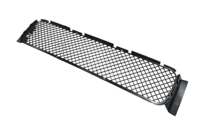 BMW 3 SERI- E36- 91/98; ÖN TAMPON PANJURU ORTA SİYAH (M-TECH)