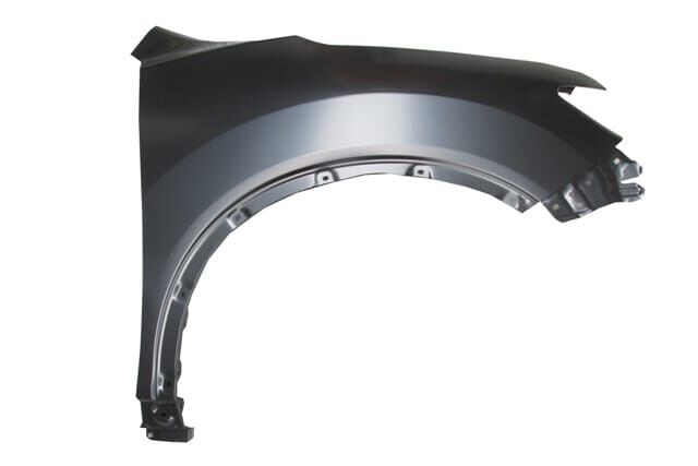 NISSAN X TRAIL- 13/16; ÖN ÇAMURLUK DELİKSİZ SAĞ (TW)