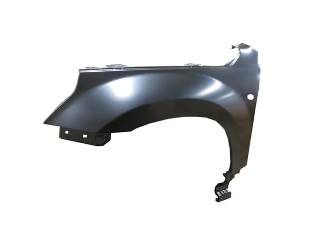 SUZUKI GRAND VITARA- 06/12; ÖN ÇAMURLUK DELİKLİ SOL (TW)