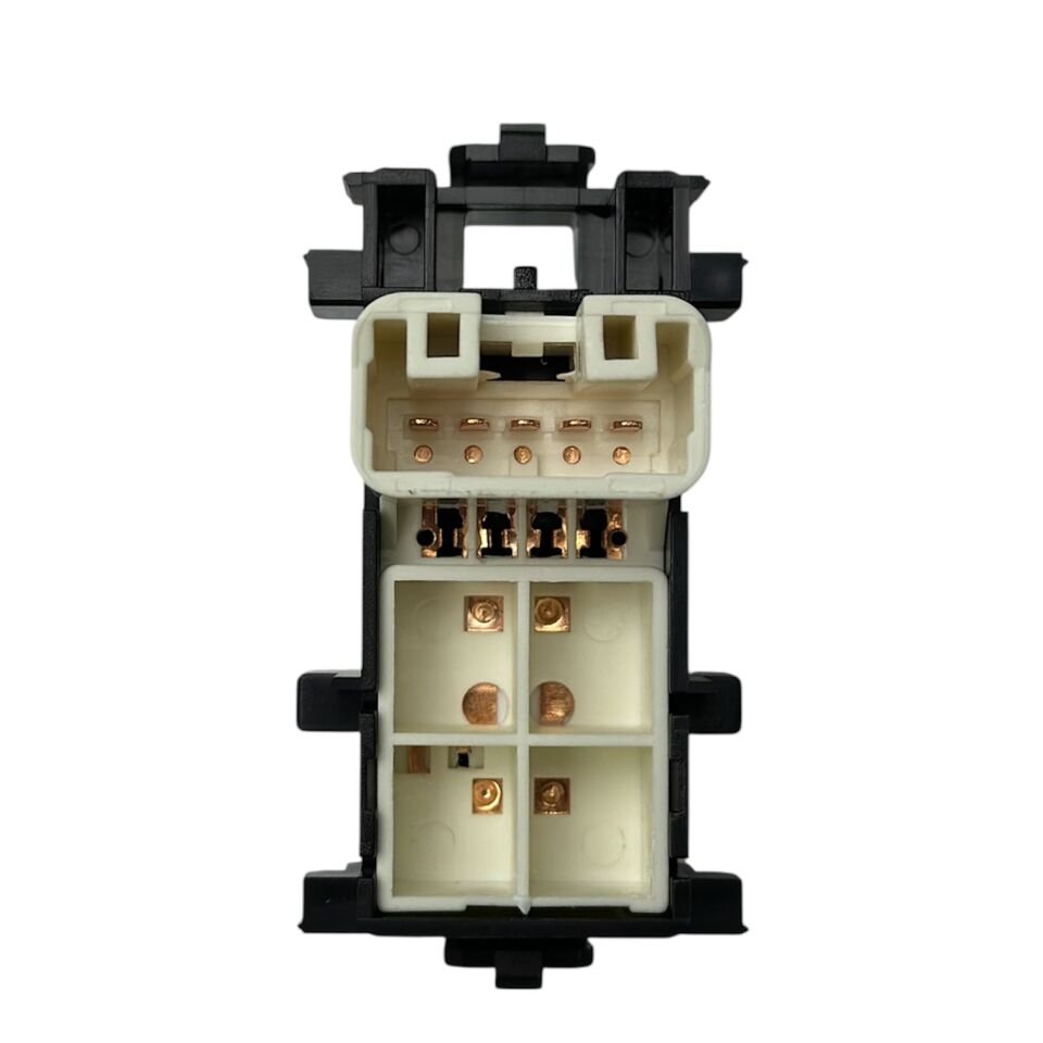 Toyota Düğme Cam Açma Corolla 07-13/Yaris 07-13/Auris 07-13/Rav4 07-13 Ön Sağ/Arka Sol-sağ