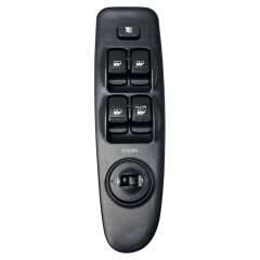 Hyundaı Düğme Cam Açma Elantra 01-05 Ön Sol