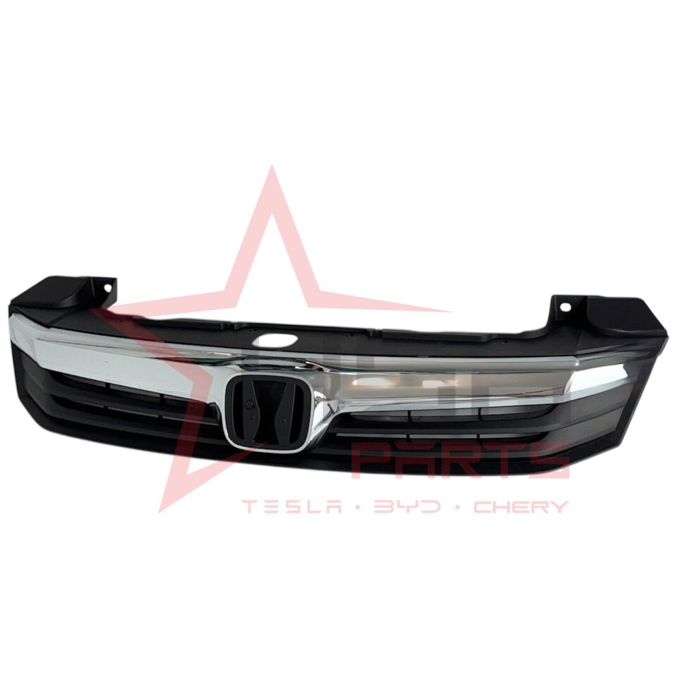 2012-2015 Honda Civic Panjur (Nikelajlı Komple) 71121-TR0-G01