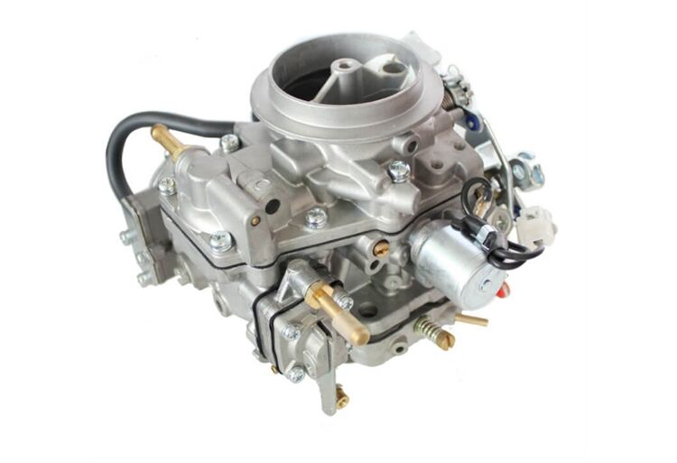 Suzukı Karbüratör Alto 88-01/Maruti 88-01 (Komple)