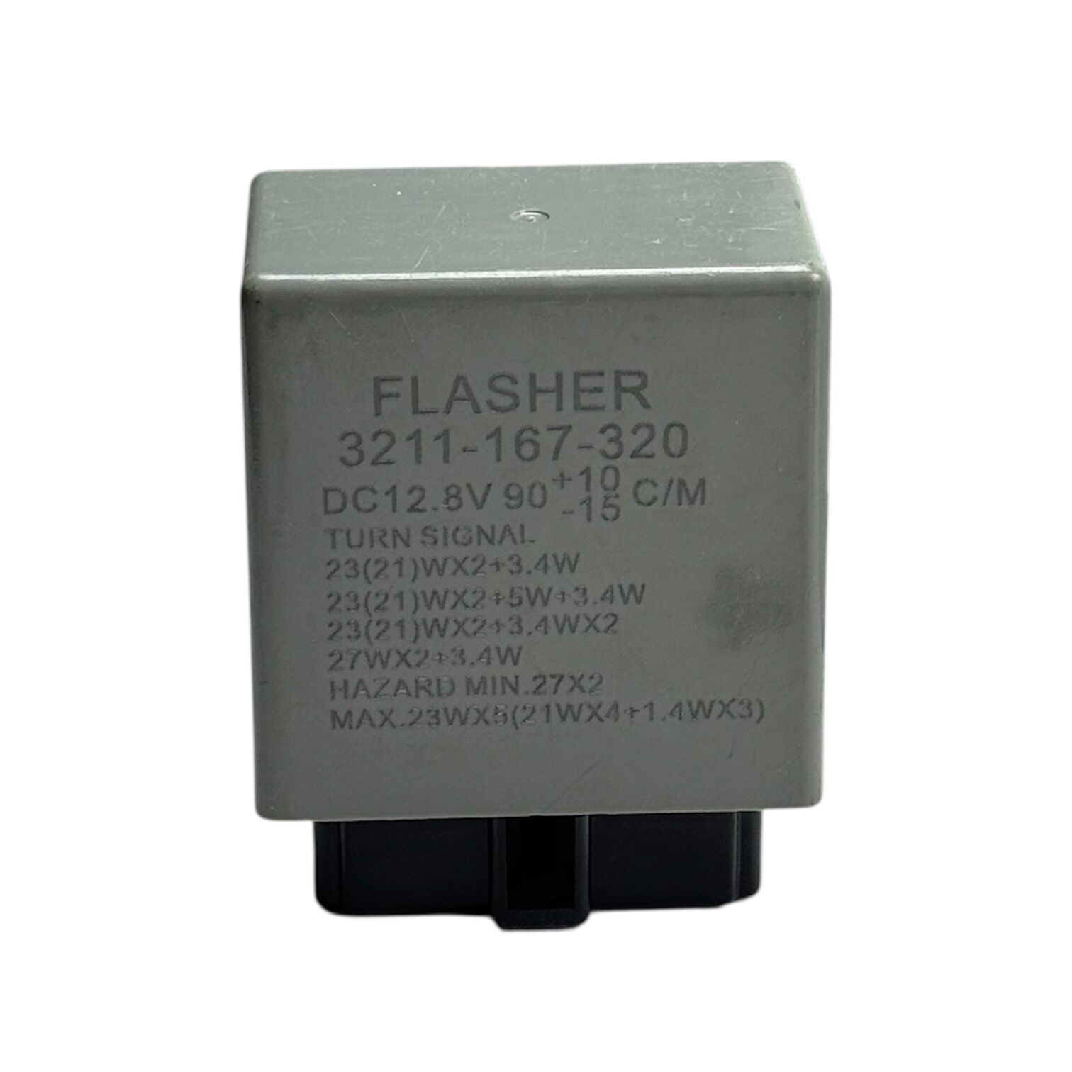 Mazda Flaşör Sinyal 323 90-97/626 92-97