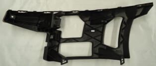 FORD MONDEO- 07/11; ÖN TAMPON İÇ BAĞLANTI BRAKETİ SAĞ PLASTİK (TW)