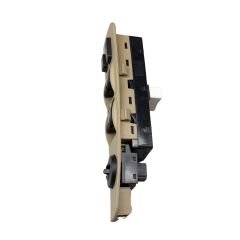 Kıa Düğme Cam Açma Cerato 03-09 Ön Sol (Komple Dörtlü)