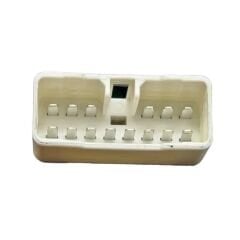 Kıa Düğme Cam Açma Cerato 03-09 Ön Sol (Komple Dörtlü)