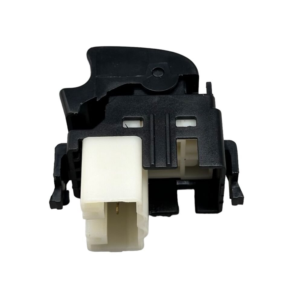 Toyota Düğme Cam Açma Corolla Ae101 92-97/Rav4 98-05/Hılux 98-05/Hiace 98-05 Ön Sağ