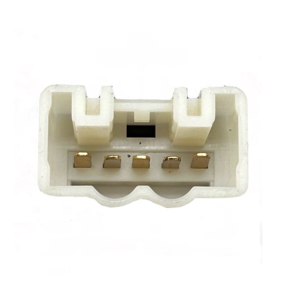 Toyota Düğme Cam Açma Corolla Ae101 92-97/Rav4 98-05/Hılux 98-05/Hiace 98-05 Ön Sağ